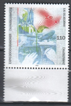 BRD 2042 ** - 1999